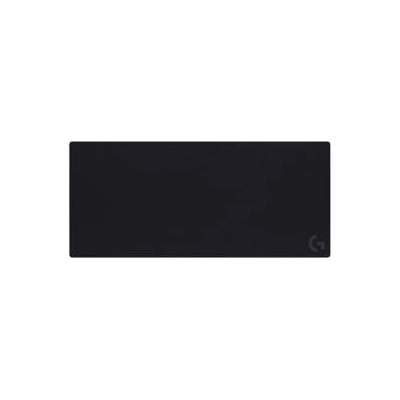 Logitech Подложка за мишка Logitech G840 XL, Cloth, Gaming Mouse Pad, Черен, 943-000778