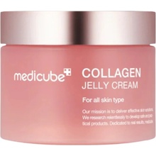 Medicube Collagen Jelly Cream spevňujúci gélový krém na tvár 110 ml