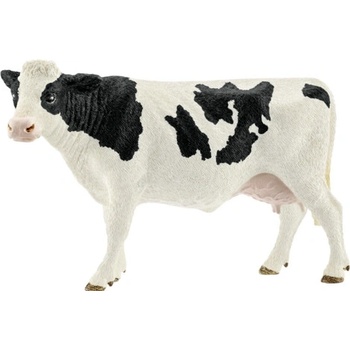 Schleich 13797 Holstein kráva