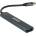 AVAX HB601 CONNECT+ тип C-4xUSB 3.0 HUB (AVAX HB601)