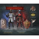 Chivalry 2 - King's Edition Content