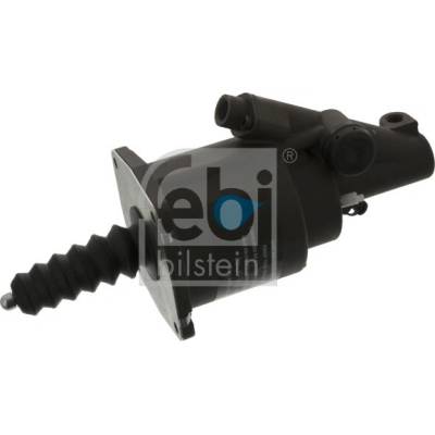 FEBI BILSTEIN Posilovač spojky 45061