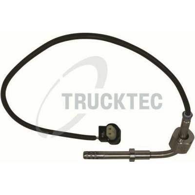 Čidlo, teplota výfukových plynů TRUCKTEC AUTOMOTIVE 02.17.094