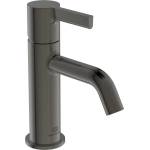 Ideal Standard Смесител за умивалник Ideal Standard Atelier Joy Magnetic Grey с едноръкохватков механизъм (BC776A5)