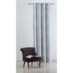 Mendola Fabrics Светлосива завеса 140x245 cm Atriyum - Mendola Fabrics (10-175ATRIYUM-01)