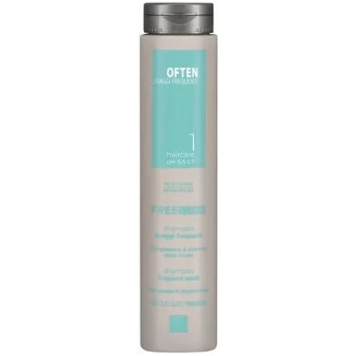 FreeLimix Often Shampoo 250 ml