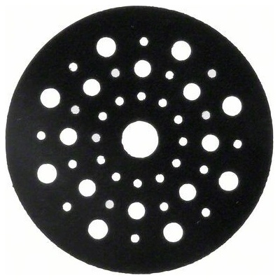 Chránič brúsneho taniera Bosch Ø 125 mm pre excentrické brúsky