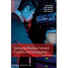 Mastering Windows Network Forensics and Investigation Anzaldua Reynaldo