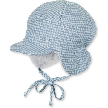 Sterntaler Зимна бебешка шапка за момчета, Sterntaler