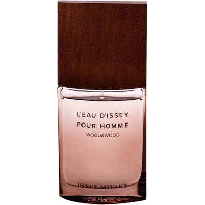 Issey Miyake L´Eau D´Issey Wood & Wood parfémovaná voda pánská 100 ml tester