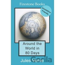 Around the World in 80 Days Verne Jules
