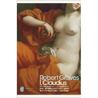 I, Claudius Graves, Robert