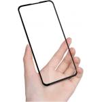  Стъклен протектор Full Glue за Motorola Moto G51