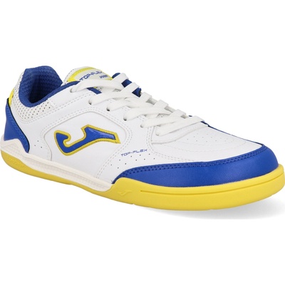 Joma Barefoot vnútorná obuv BFTJS2602IN biela-modrá