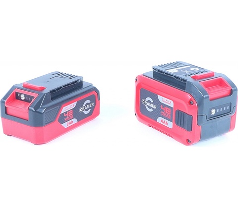 Cramer 48LM48SP