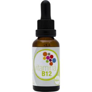 Artesania Agricola Vitamina B12 2.5 mcg [30 мл]