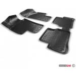 Rizline Гумени стелки RizLine съвместими с Volkswagen Passat CC 2005-2010 - maxauto24