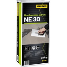 Murexin hmota nivelačná Extrém NE 30 25 kg
