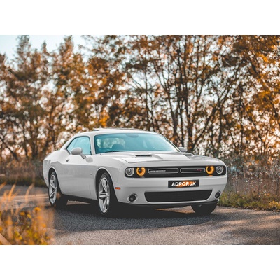 Prenájom Dodge Challenger