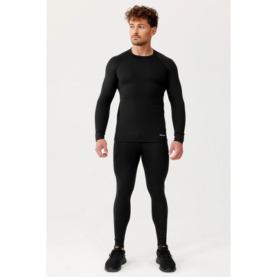 Rough Radical Merino Protect Men Black