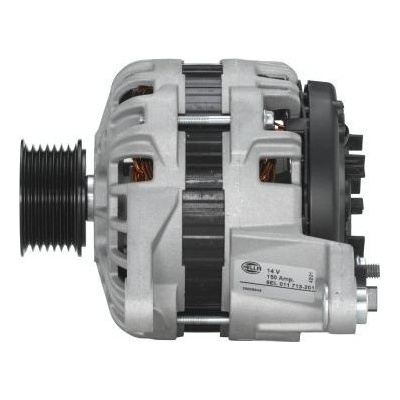 generátor HELLA 8EL 011 713-201