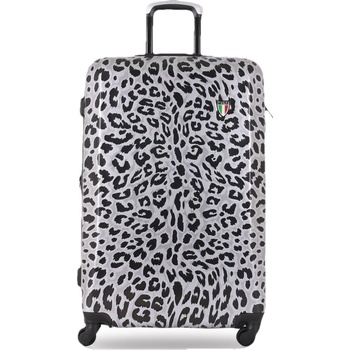 TUCCI T-0158/3-L Winter Leopard 119 l