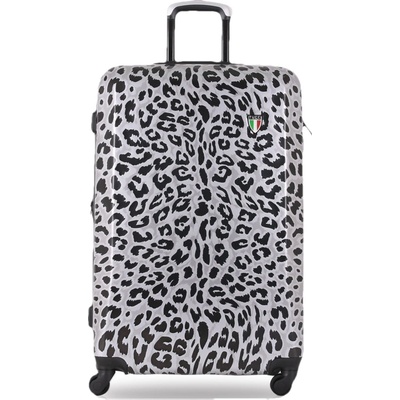 TUCCI T-0158/3-L Winter Leopard 119 l