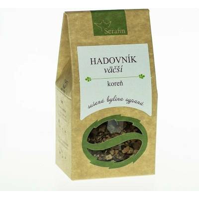 Serafin Hadovník kořen 30 g
