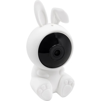 InnoGIO GIOSafety Rabbit домашна камера Smart Wi-fi