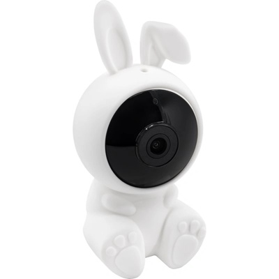 InnoGIO GIOSafety Rabbit домашна камера Smart Wi-fi