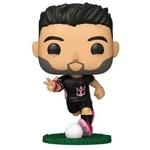 Funko Pop! MLS: Inter Miami - Luis Suarez (Away) #02 (FUNKO-102834)