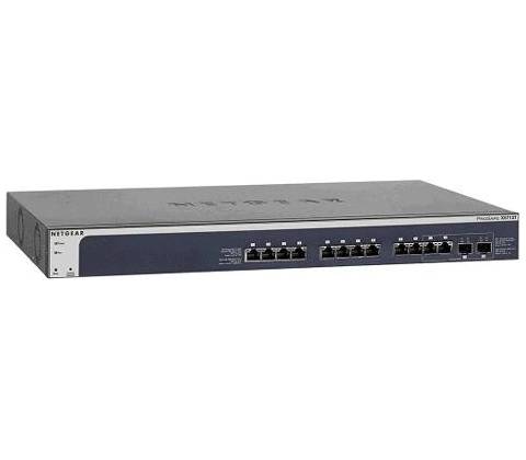 Netgear XS712T
