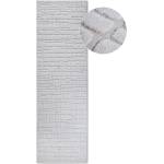 Elle Decoration Кремава пътека 80x240 cm Artistique Cream White - Elle Decoration (106098-80x240)