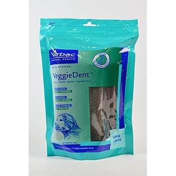 C.E.T. Chews L žvýkací plátky 15 ks 490 g