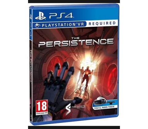 The Persistence