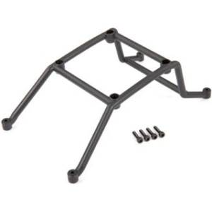 Traxxas Поддръжка на каросерията Traxxas: Hoss
