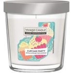 Yankee Candle Чаша Yankee Candle HI, средна, за парти на мъфини