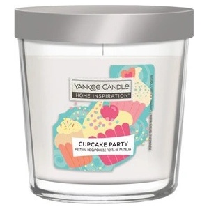 Yankee Candle Чаша Yankee Candle HI, средна, за парти на мъфини