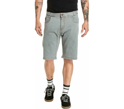 Meatfly Just 2.0 Grey