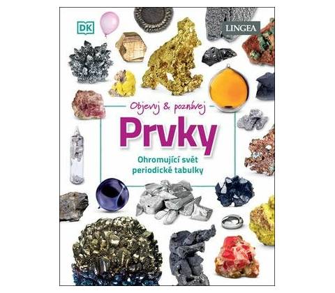 Objevuj & poznávej: Prvky