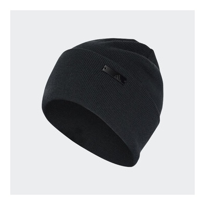adidas Tonal beanie IT4646 Černá