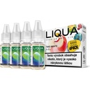 Ritchy Liqua Elements 4Pack Two mints 4 x 10 ml 12 mg