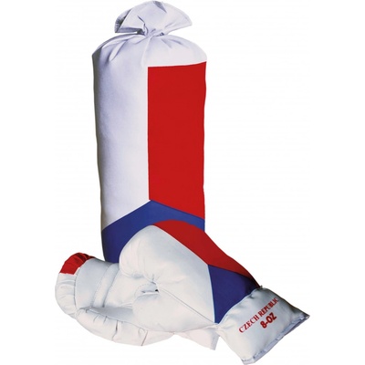 Sulov Dětská boxovací sada, CZ