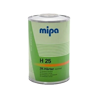 Mipa 2K Härter H 25 1L