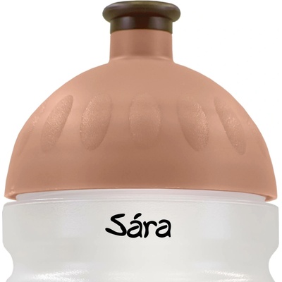Zdravá lahev Kapybary 700 ml