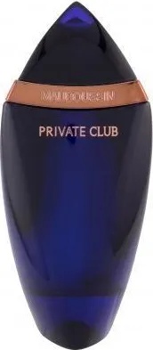 Mauboussin Private Club EDP 100 ml