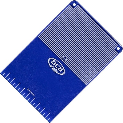 BCA Pc Crystal Card – Zbozi.Blesk.cz