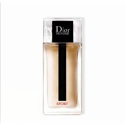 Christian Dior Dior Homme Sport 2021 toaletní voda pánská Velikost: 75 ml