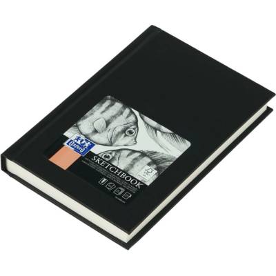 Skicák Oxford A6 - 96 listů, 100 g/m2, kreslicí