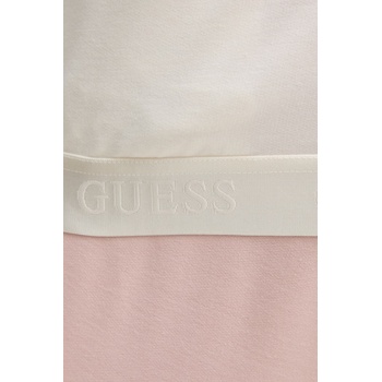 GUESS дамски суичър с качулка JUNIE (O6GQ01.KCQP2)